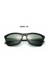Veithdia Unisex Polarized Sunglasses V6108